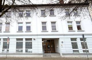 Gewerbeimmobilie mieten in Jägerstraße 1-2, 12555 Köpenick, Gesamtes, alleinstehendes Gewerbegebäude zur Miete in zentraler Lage in Berlin-Köpenick