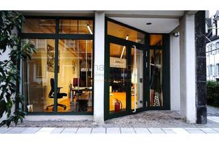 Büro zu mieten in 56564 Neuwied, Moderne Bürofläche, ca. 132 m², im Industrial-Style PROVISIONSFREI in 56564 Neuwied zu vermieten