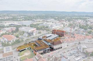 Büro zu mieten in Karlstraße 11-15, 73614 Schorndorf, Büro-/Praxisflächen in zentraler Lage in der Arnold-Galerie