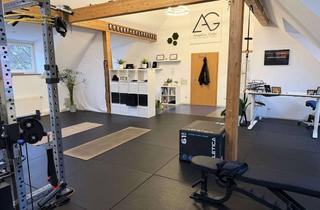 Büro zu mieten in Heiligkreuzstraße 20, 72622 Nürtingen, Helle und moderne Bürofläche * 72 m² mit Klimaanlage – provisionsfrei – Nürtingen