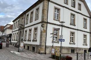 Büro zu mieten in Ravensberger Str., 33775 Versmold, Versmold City Top Lage, Büro Praxisräume 100 -300 qm