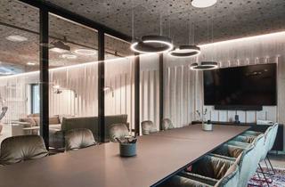 Büro zu mieten in 87435 Kempten, NEUBAU I Modernes Büro ist Bestlage und direkter Anbindung an die A7