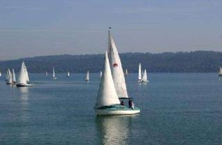 Büro zu mieten in 86919 Utting, Gelegenheit ! Utting/Ammersee: Praxis- bzw.. Büroräume, in zentraler Lage,bezugsfrei