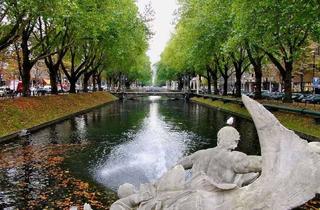 Immobilie mieten in Marienburger Straße, 40667 Meerbusch, Apartment in Marienburger Straße, Meerbusch for 40 m²