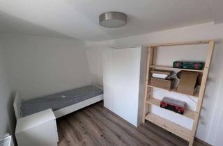 Immobilie mieten in Neckarstr. 13,, 78056 Villingen-Schwenningen, Hellers Zimmer in 5er-WG | All-Inkl. | Top-Lage Nähe HFU & DHBW