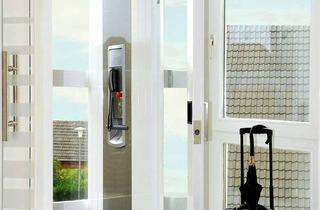 Immobilie mieten in Im Mensing, 46348 Raesfeld, Exclusives Appartement mit Klimaanlage in bester Lage