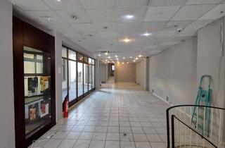 Gewerbeimmobilie kaufen in Rohrbacherstraße 85, 69115 Weststadt, Attraktive Ladenfläche mit 4x Parkplätzen (keine Provision)