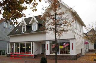 Geschäftslokal mieten in Wilhelm-Bockelmann-Strasse 22, 29633 Munster, Handelsfläche im Stadtkern von Munster (Heidekreis)
