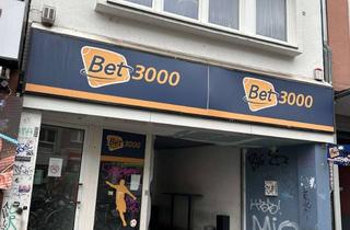 Geschäftslokal mieten in Venloer Straße 340, 50823 Ehrenfeld, Attraktives Ladenlokal auf der Venloer Straße zu vermieten