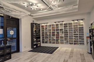 Gewerbeimmobilie mieten in Limburger Str. 39, 65520 Bad Camberg, Attraktive Verkaufsfläche in Bestlage mit großer Schaufensterfläche - Repräsentativ. Flexibel. Zen