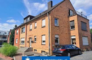 Anlageobjekt in 41849 Wassenberg, Kapitalanlage in gefragter Lage!