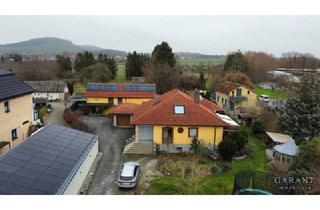 Mehrfamilienhaus kaufen in 97346 Iphofen, **Einmaliges Immobilienensemble**