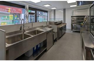 Geschäftslokal mieten in 89075 Ulm, Voll ausgestatteter Lieferservice in Ulm-Böfingen