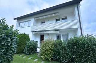 Haus kaufen in 73072 Donzdorf, Ein Haus voller Gefühle – hier lässt sich Ruhe leben!