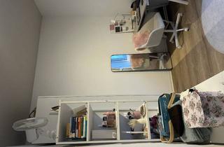 WG-Zimmer mieten in Grünberger Straße, 35394 Gießen, helles, gemütliches Zimmer