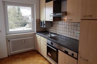 Wohnung mieten in Roßbacher Weg, 63599 Biebergemünd, Schöne, helle 3-Zimmerwohnung in Biebergemünd ab April 2026