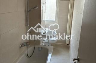 Wohnung mieten in Linzer Straße 45, 06849 Dessau-Roßlau, Erstbezug nach Sanierung