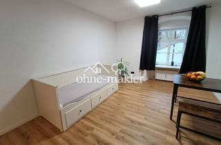 Wohnung mieten in Unteralling, 93161 Sinzing, renoviertes 1-Zimmer-Appartement - möbliert