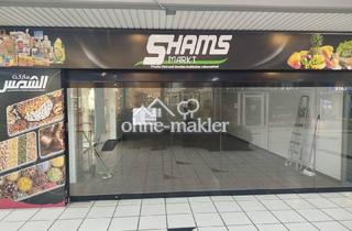 Geschäftslokal mieten in Marburger Straße 17, 57223 Kreuztal, Ladenlokal in Kreuztal ab sofort zu vermieten- 80qm