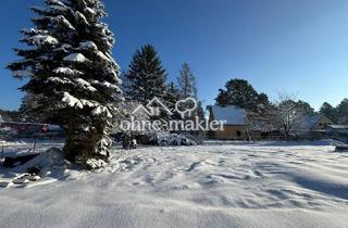 Garagen kaufen in 16562 Bergfelde, marklerfreies Grundstück in Bergfelde bei Berlin