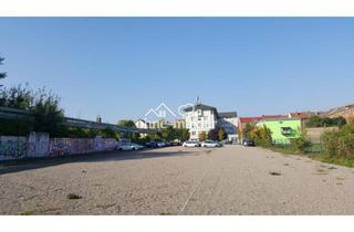 Immobilie kaufen in Rathenaustraße A, 99085 Erfurt, 10.000 qm BGF Baugrund für Geschosswohnungsbau 100% Wohnen inklusive Planung und Baugenehmigung