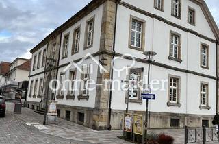 Büro zu mieten in Ravensberger Str., 33775 Versmold, Versmold City Top Lage, Büro Praxisräume 100 -300 qm