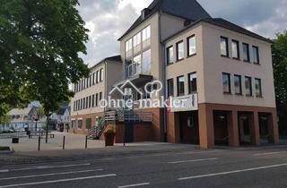 Büro zu mieten in Am Alten Rathaus, 53937 Schleiden, Vermietung von Büroräumen in zentraler Lage im alten Rathaus in der Stadt Schleiden