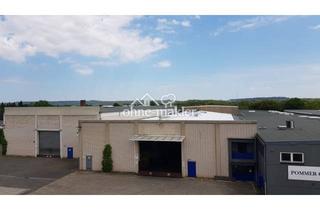 Geschäftslokal mieten in Bodelschwinghstr 23, 50170 Kerpen, 717qm Hallen ggf. mit Logistikdienstleistungen