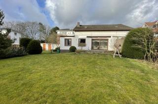 Garagen kaufen in 25436 Uetersen, Neubaugrundstück für Geschosswohnungsbau in sehr ruhiger Lage von Uetersen