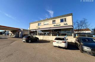 Einfamilienhaus kaufen in 74392 Freudental, Kapitalanlage mit Perspektive: Wohn- und Gewerbeimmobilie im Paket