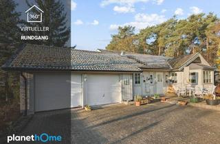 Haus kaufen in 14715 Stechow-Ferchesar, Typisches Schwedenhaus mit gemütlichem Ferienhauscharme in Stechow-Ferchesar