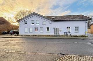 Wohnung kaufen in 24811 Owschlag, Vermietete 2,5-Zimmer-Eigentumswohnung mit Außenstellplatz – Kapitalanlage in Owschlag