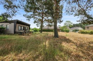 Immobilie kaufen in 14612 Falkensee, Grundstück mit Altbestand in Falkensee - ca. 1.328 m² in Waldheim