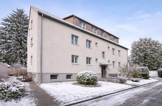 Wohnung kaufen in 88339 Bad Waldsee, Betongold: Geräumige 3-Zimmer-Wohnung in verkehrsgünstiger Lage in Bad Waldsee
