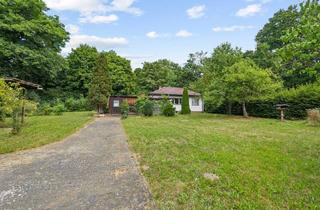 Garagen kaufen in 90571 Schwaig, Einmaliges Naturidyll in Behringersdorf – Grundstück mit Altbestand ohne Nachbarn