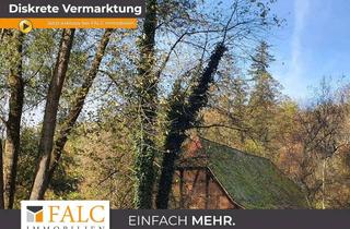 Anlageobjekt in 63776 Mömbris, Grundstück in exclusiver Toplage mit Bestand der besonderen Art-