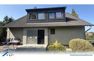 Anlageobjekt in 37079 Göttingen, Gepflegtes 3-Familienhaus – Voll vermietetes Anlageobjekt in ruhiger Lage