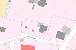 Immobilie kaufen in 25719 Barlt, Baugrundstück in ruhiger Lage - mit vorhandener Baugenehmigung und für den Baustart vorbereitet.