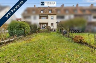 Haus kaufen in 90451 Nürnberg, Handwerker aufgepasst – Ihr Projekt in Röthenbach bei Schweinau!