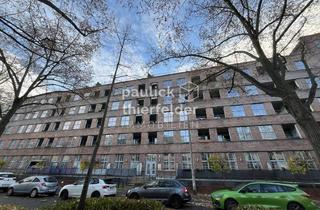 Loft kaufen in 04129 Leipzig, Moderne 2-Raum-Wohnung im Loft-Stil