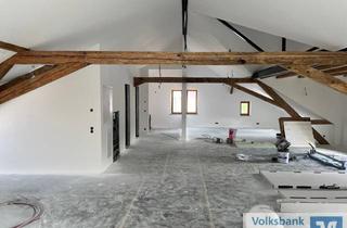 Wohnung kaufen in 78462 Konstanz, Exklusive Dachgeschosswohnung in bester Lage (Biogasheizung)