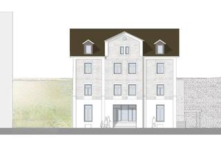 Mehrfamilienhaus kaufen in 78462 Konstanz, Exklusives Wohn- und Gewerbeobjekt in bester Lage (Biogasheizung)