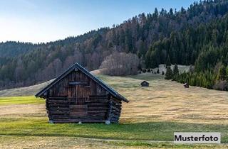 Garagen kaufen in 25569 Kremperheide, Ab in die Natur: Scheunengebäude - provisionsfrei
