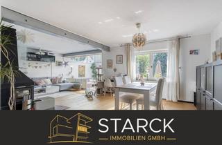 Doppelhaushälfte kaufen in 51465 Bergisch Gladbach, Modernisierte Doppelhaushälfte auf großem Grundstück nahe dem Stadtzentrum von Bergisch Gladbach!