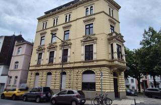 Wohnung kaufen in 52066 Aachen, "Vermietetes Appartement - denkmalgeschützt - Top-Lage!"