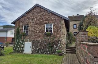 Einfamilienhaus kaufen in 52372 Kreuzau, "Wohnhaus und ehemalige Töpferei mit Potential!"