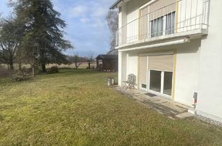 Einfamilienhaus kaufen in 86529 Schrobenhausen, Wunderbares Grundstück mit sanierungsbedürftigem Wohnhaus