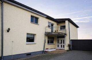 Haus kaufen in 68307 Mannheim, Reihenendhaus mit Garten und Garage