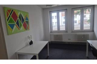 Büro zu mieten in Marktstraße, 41236 Mönchengladbach, Büroraum, ca. 14 m2