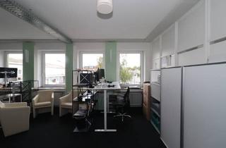 Büro zu mieten in Oskar Jäger Straße, 50931 Köln, Büroräume in Köln-Ehrenfeld – 20–28 m², 4-6 Arbeitsplätze